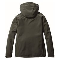 バートル ウインドブレーカージャケット ミルスグリーン XXL 3190-14-XXL 1枚（直送品）