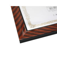 万丈 軽量賞状額 兼用 金ラック A4/OA-A4 105351 1枚