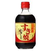 すき焼割下ストレート 460g 1セット（1個×3） 人形町今半