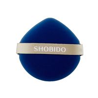 どんなファンデもフィットする マルチファンデーションパフ 粧美堂