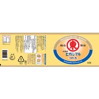 うすくちしょうゆ 1.8L 1個 ヒガシマル醤油 業務用 淡口しょうゆ 大容量 プロ仕様 プロユース