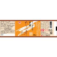 京風だしの素 うすいろ 500ml 1個 チョーコー醤油 だし入り醤油