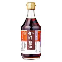 だし入りかけしょうゆ 400ml 1セット（1個×3） チョーコー醤油