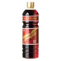 だしの素 こいいろ 1L 1セット（1本×3） チョーコー醤油 だし入り醤油