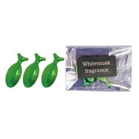 ほんやら堂 おやすみ前のアロマ温アイマスク 1箱（6個入り）