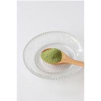 菱和園 オーガニック抹茶ラテ 1袋（100g）