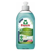 フロッシュ ユーカリ プレミアム 本体 300ml 1セット（1個×3） 食器用洗剤 旭化成ホームプロダクツ