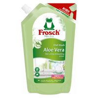 フロッシュ アロエヴェラ 詰め替え 800ml 1セット（1個×3） 食器用洗剤 旭化成