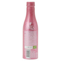 スペイン カスティリョ デ リリア オーガニック スパークリングワイン　ロゼ 辛口 250ml 1本 富士貿易　缶ワイン　小容量