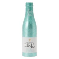 スペイン カスティリョ デ リリア オーガニック スパークリングワイン　白 辛口 250ml 1セット（12本）富士貿易　缶ワイン