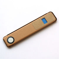 ノムラテック 快適防犯 ワンタッチロック小 お知らせ窓付き ブロンズ N-1185　1個（直送品）