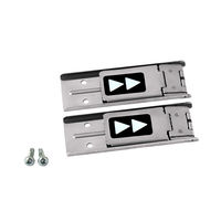 ノムラテック サッシロックBIG お知らせマーク付き シルバー N-1109 1セット(1パック(2個)×20)