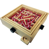 ジーピー クラシックゲーム ラビリンス 1個