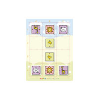 ジーピー どこでも どうぶつしょうぎ 1個