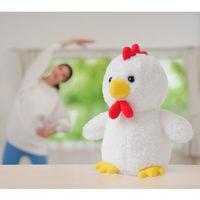 サンファミリー 体操コッコちゃん 1個