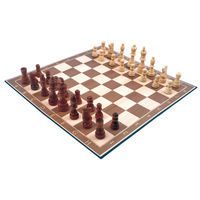 ジーピー 新クラシックゲーム チェス 1個