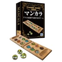 ジーピー クラシックゲーム マンカラ 1個