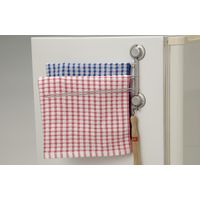 大木製作所 マグネット付フキン掛け 1個（直送品）