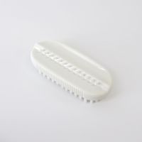 リラケアネイルブラシ　1個 東和産業（直送品）