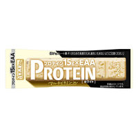 1本満足バー プロテインホワイト 1セット(36本) アサヒグループ食品