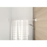 平安伸銅工業 アルミ軽量突ぱりポール M ALA-2 1個（直送品）