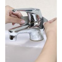 アイオン 蛇口用 水アカ・石けんカス汚れ落とし 660-BR 1個（直送品）