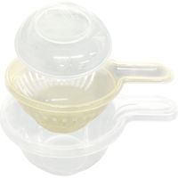 エビス レンジで温玉風 PS-G57 1個（直送品）