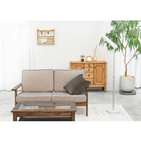 QUADS BISARA Light ハンズフリードライヤー BSR001WH 1台