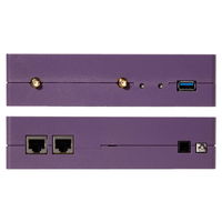 サン電子 LBX8110-SET IoTエッジコンピュータ+ACアダプタセットモデル 11S-LB811ST1 1セット