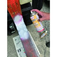 横浜油脂工業 Linda スクラッチチェック506現像液(300ml) 5110 1セット(10本) 528-1659（直送品）