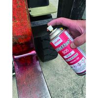 横浜油脂工業 Linda スクラッチチェック505浸透液(300ml) 5109 1セット(10本) 528-1658（直送品）