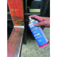 横浜油脂工業 Linda スクラッチチェック504洗浄液(420ml) 5108 1セット(10本) 528-1660（直送品）