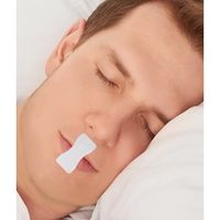 ニトムズ 優肌口とじテープ N1789 1セット(8000枚:40枚×200個) 537-3579（直送品）