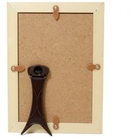 富士フイルム フジカラー パール肖像額縁 はがき・L ピンク FRAMEL 506338 1枚 537-8517（直送品）