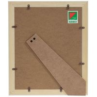 富士フイルム フジカラー 肖像額縁 A4 パールホワイト FREAMA4 506949 1枚 537-8539（直送品）