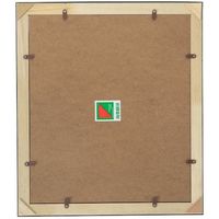 富士フイルム フジカラー 肖像額縁 写真4切 無反射仕様 FRAME4 506918 1枚 537-8546（直送品）