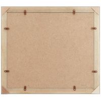 富士フイルム フジカラー 肖像額縁 写真4切 FRAME4 405006 1枚 537-8534（直送品）