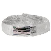 宮島化学工業 職人仕様PPロープUV剤入り 6mm×200m GPP-620 1セット(4個)（直送品）