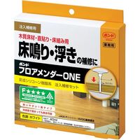 コニシ フロアメンダーONE 40ml 05940 1セット(10個) 510-3714（直送品）