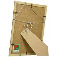 富士フイルム フジカラー デジフォトフレームD3 A4 ブラウン D3A4 BR 1枚 540-4556（直送品）