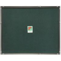 富士フイルム フジカラー フォトフレームA105A シルバー A4 A105A A4SL 1枚 563-0248（直送品）