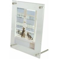 富士フイルム フジカラー アクリルフレーム L ACRYLICFRAME 1枚 552-9736（直送品）