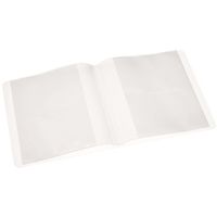 富士フイルム フジカラー チェキアルバム インスタックミニ用アルバム CHEKIALBUM 1セット(40冊) 553-2975（直送品）