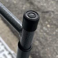 エスコ [EA913YAー1用] ゴムキャップ(4個) EA913YA-101 1セット(13袋)（直送品）