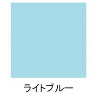 エスコ 300ml 水性多用途スプレー(ライトブルー) EA942EB-47 1セット(6本)（直送品）