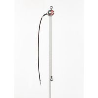 エスコ 200kgx5.0m パワーチェーンブロック EA987D-200A 1台（直送品）