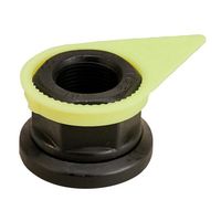 エスコ 38mm チェックポイント(10個) EA519EF-17 1セット(3袋)（直送品）