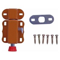 和気産業 オートラッチ 小 VC-070 1セット(6個)（直送品）