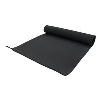 和気産業 EPDMスポンジシート 5mm×450mm×1m EPT-21 1セット(2個)（直送品）