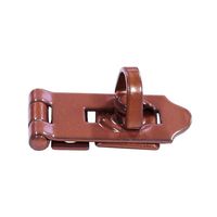 和気産業 ストップ掛金 45mm BH1205 1セット(12個)（直送品）